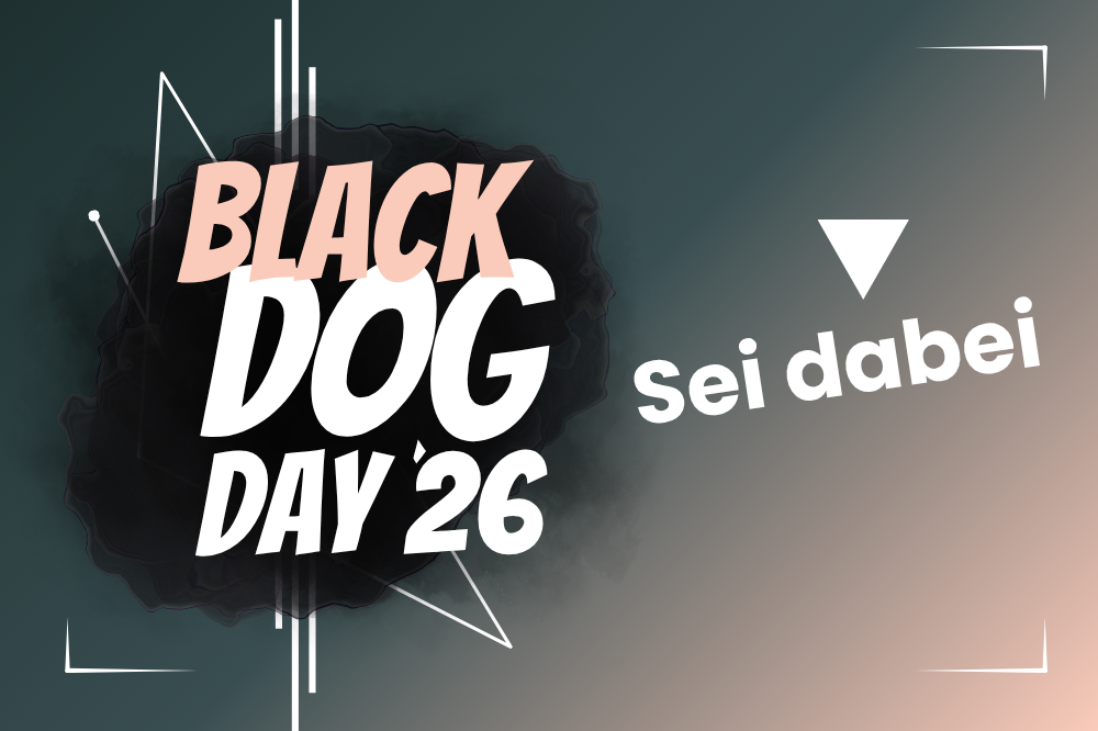 BDD26 Sei dabei Coverbild